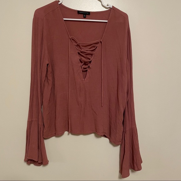 Kendall & Kylie Tops - Kendall & Kylie Top